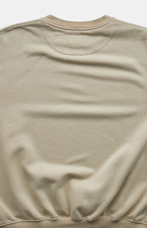 2000s Nike Crew Neck Sweatshirt image number 4