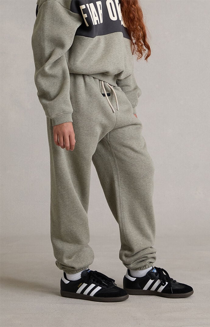 Fear of God ESSENTIALS Kids Classic Fleece Sweatpants