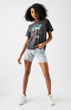 Janet Jackson 1814 T-Shirt Janet Jackson 1814 T-Shirt image number null