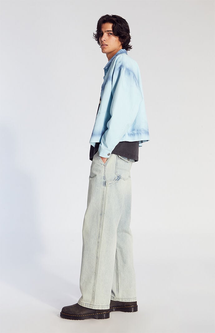 Carpenter Pants for Men | Pacsun