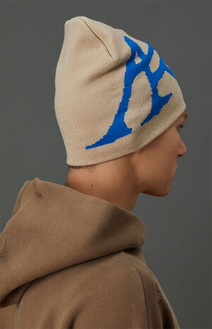 Graphic Beanie image number 3