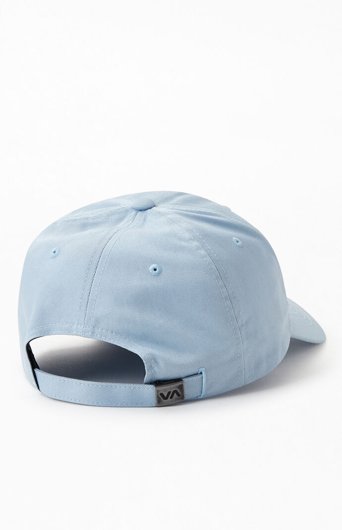 Compound Strapback Dad Hat