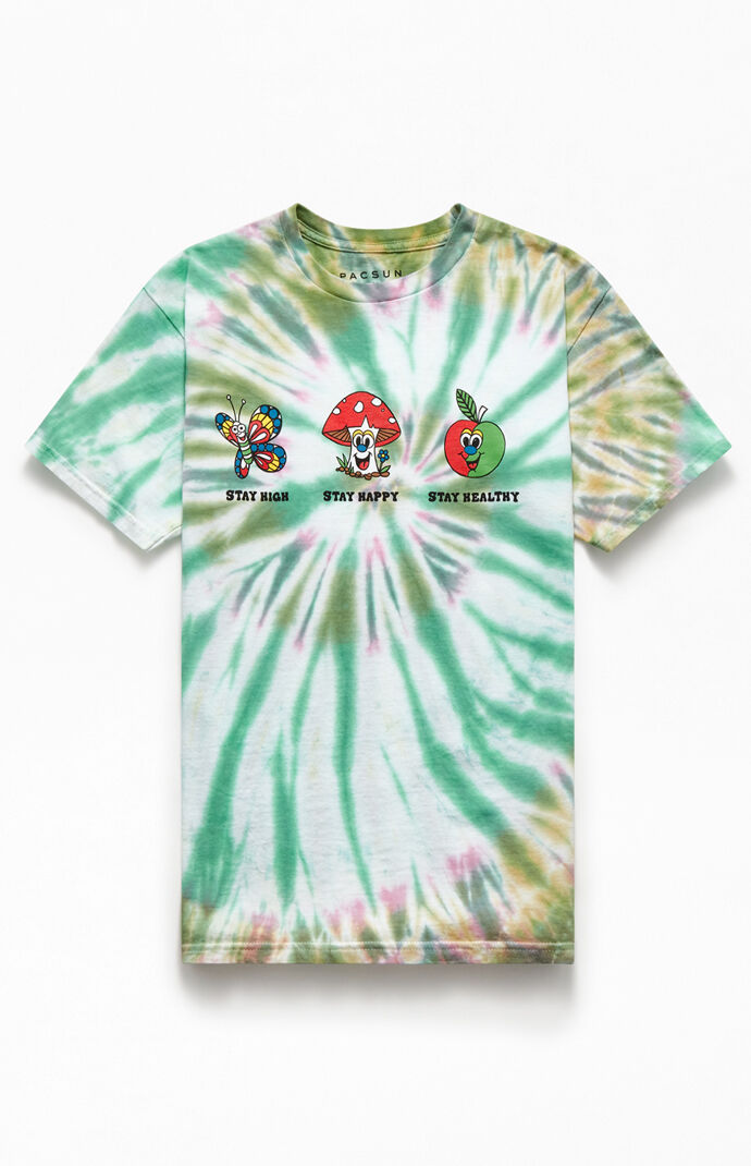 Stay High T-Shirt