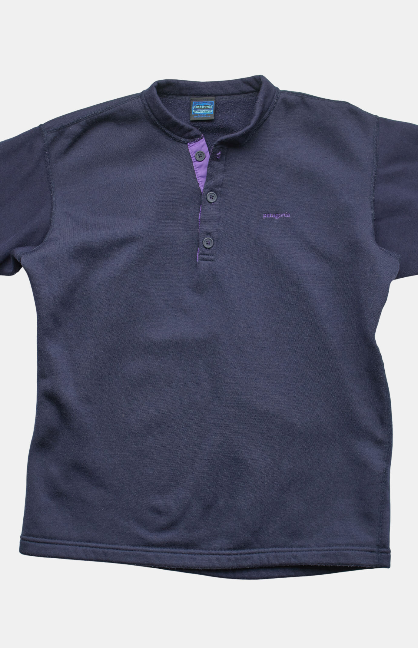 PS VINTAGE 90s Patagonia Sweatshirt