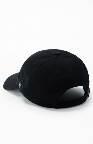 LA Dodgers Strapback Dad Hat image number 3