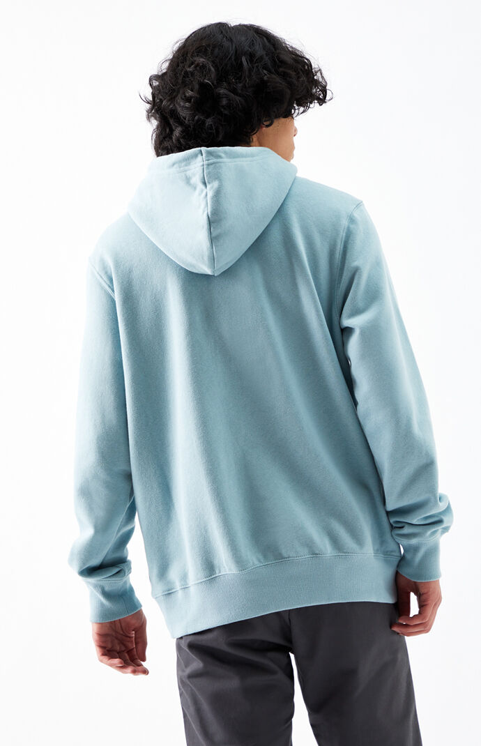 Half Dome Pullover Hoodie