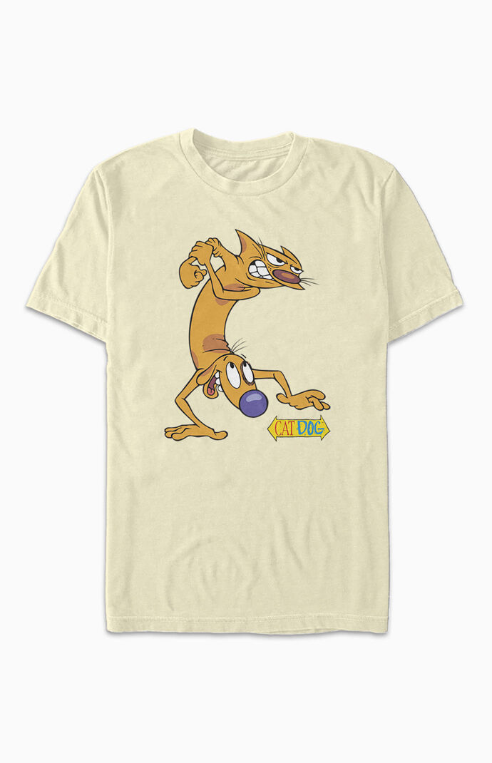 Catdog T-Shirt