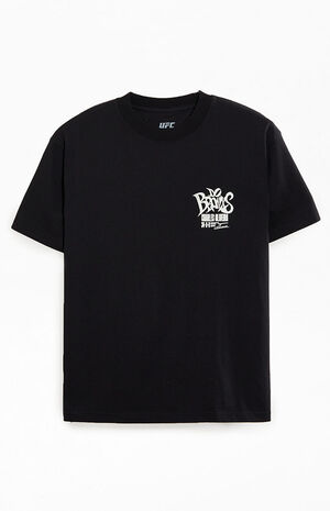 UFC Charles Oliveira Do Bronx T-Shirt image number 2