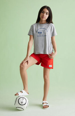 Pacific Sunwear Cross Country T-Shirt image number 5