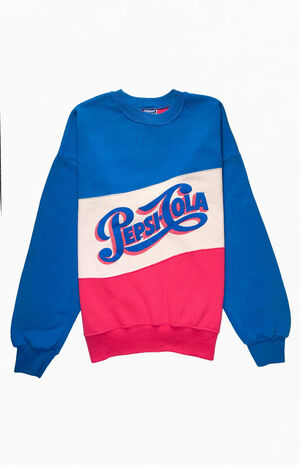 Pepsi Sweatshirt image number 1