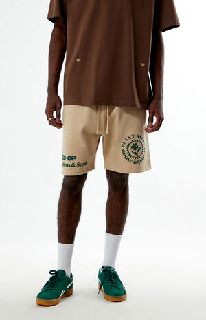 Co-Op Sport Sweat Shorts image number 2