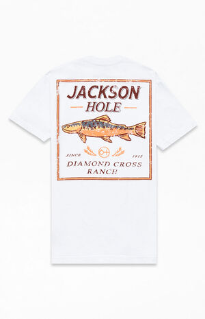 Gone Fishing T-Shirt image number 1
