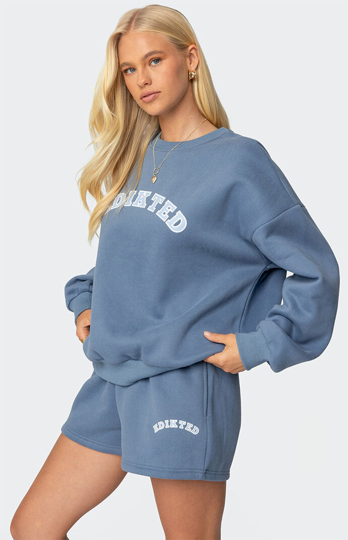 Edikted Beyond Sweatshirt