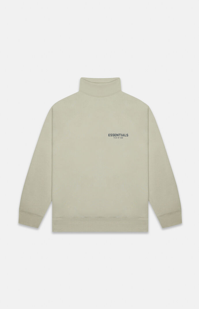 pacsun fear of god employee sale