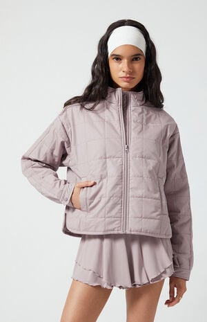 Active Nomad Packable Puffer Jacket image number 1