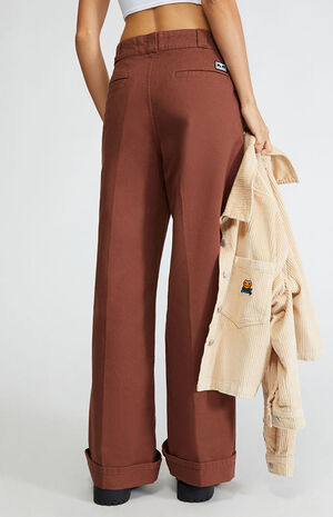 Mila Work Pants image number 4