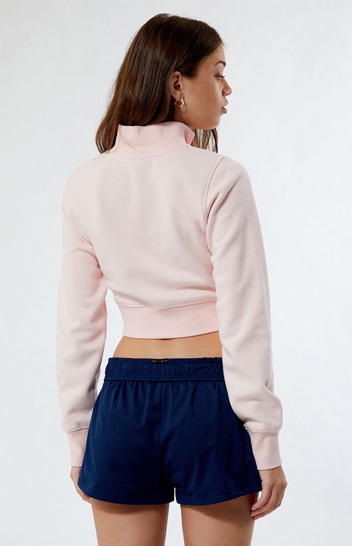 High Neck Track Jacket | DICK's Sporting Goods