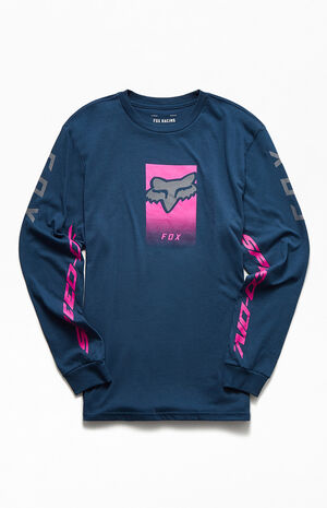Dier Long Sleeve T-Shirt Dier Long Sleeve T-Shirt image number null