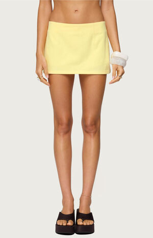 Monrow Micro Skort
