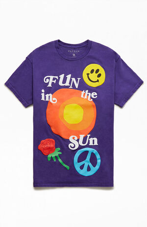 Fun In The Sun T-Shirt image number 1