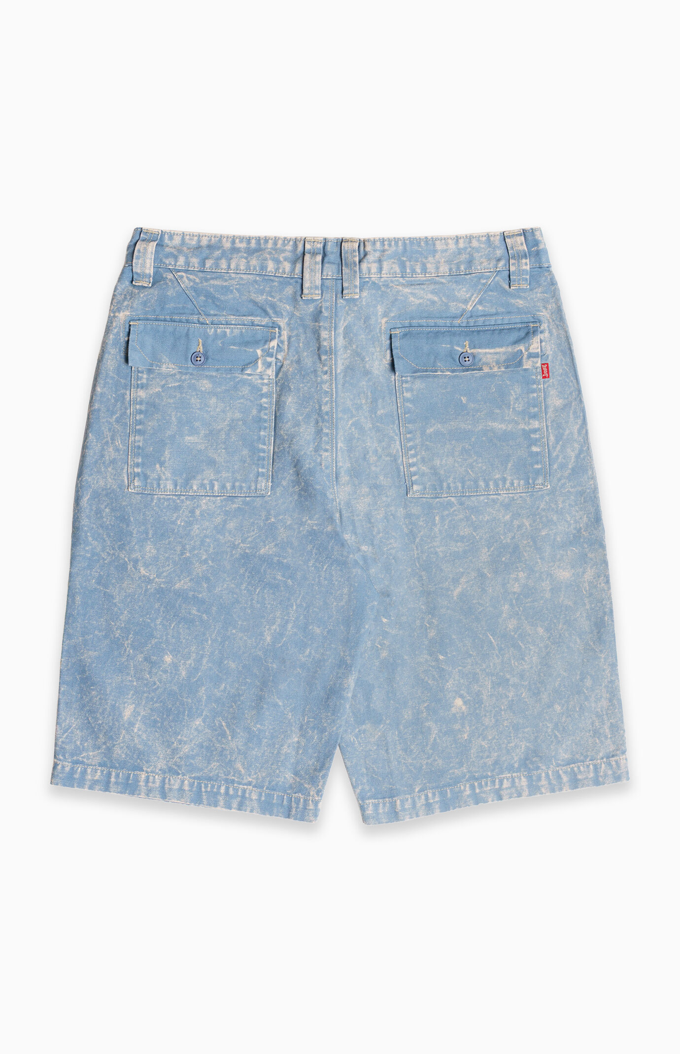 LOST Party Crasher Walk Shorts