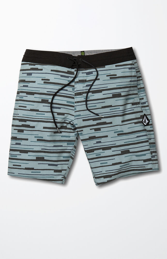 Treader Stoney 19" Boardshorts