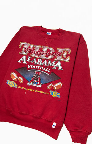 Crimson Tide Sweatshirt image number 2