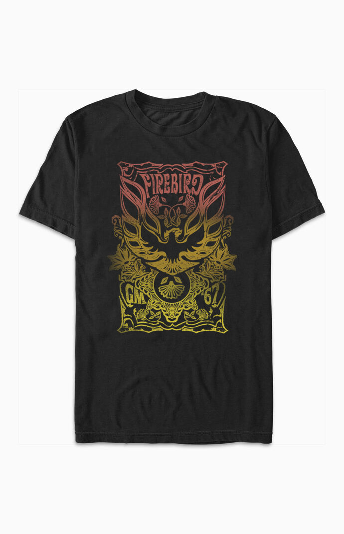 Upside Down Ugly Sweater T-Shirt
