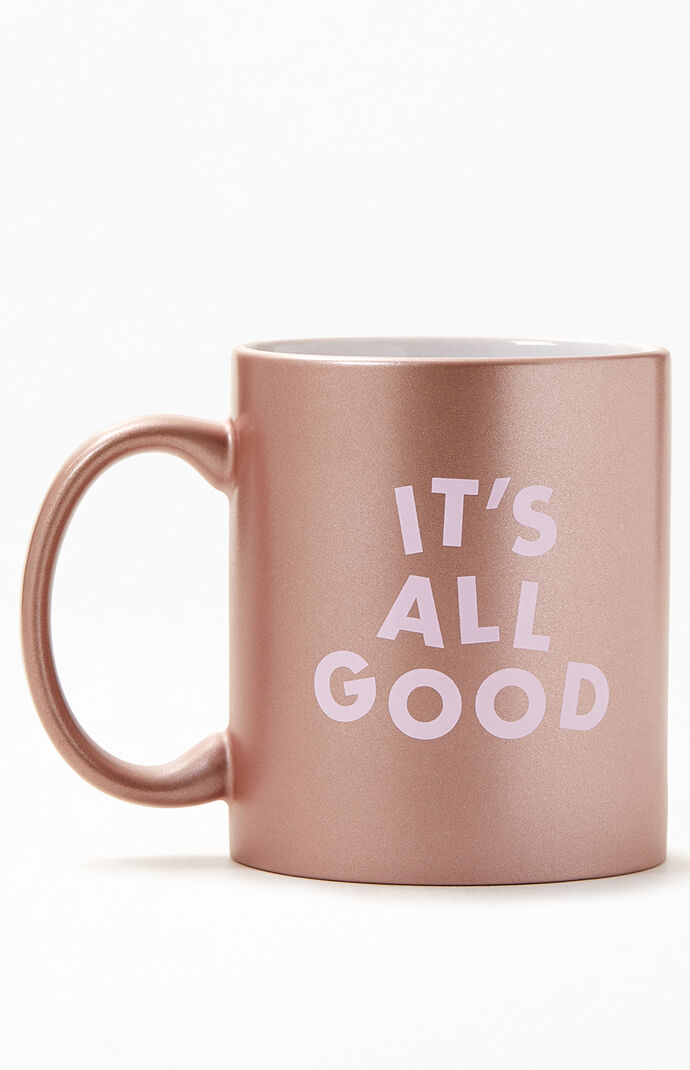 It's All Good Mug