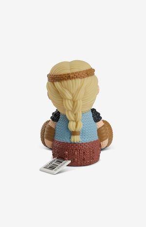 How to Train Your Dragon Astrid 252 Knit Series Vinyl Figure image number 4