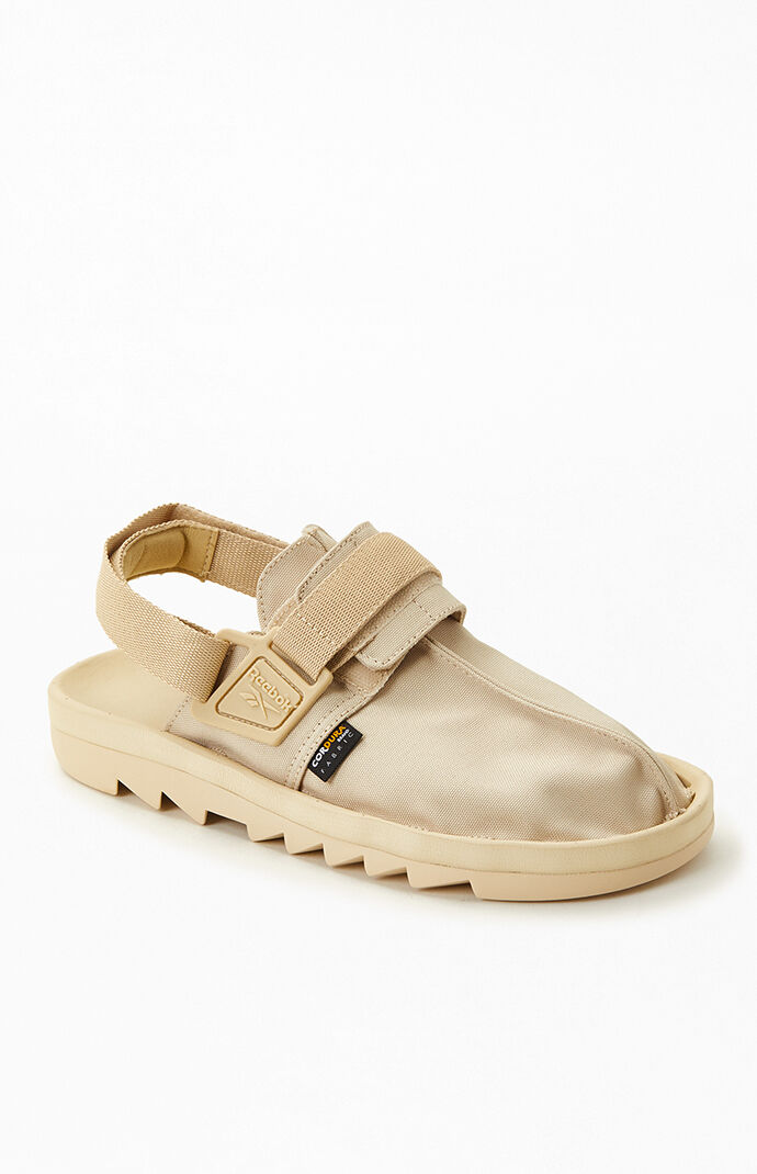 beatnik sandal