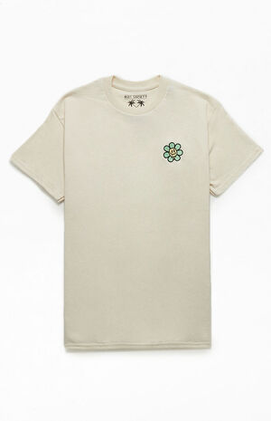 Flower T-Shirt image number 1
