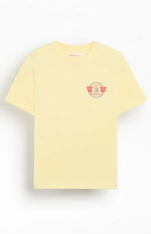 by Pacsun Featured Vintage Label T-Shirt image number 6
