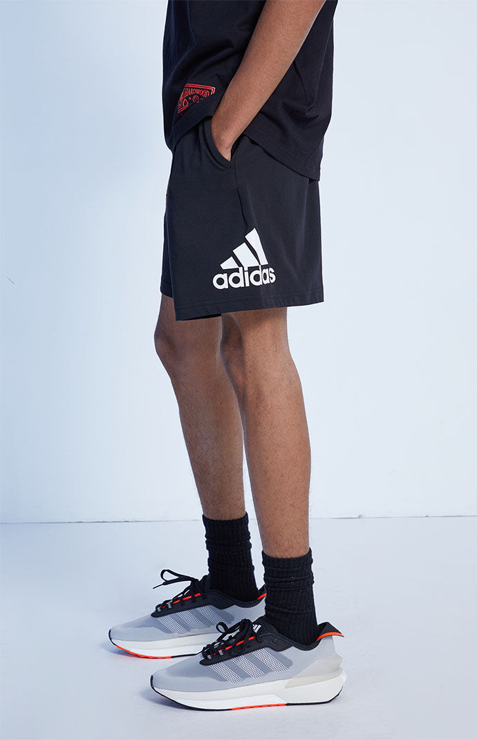 Pacsun adidas shorts store