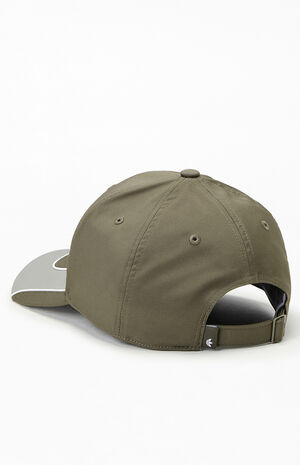 Motorsport Logo Strapback Hat image number 3