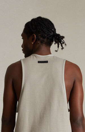 Seal Heavy Tank Top image number 4