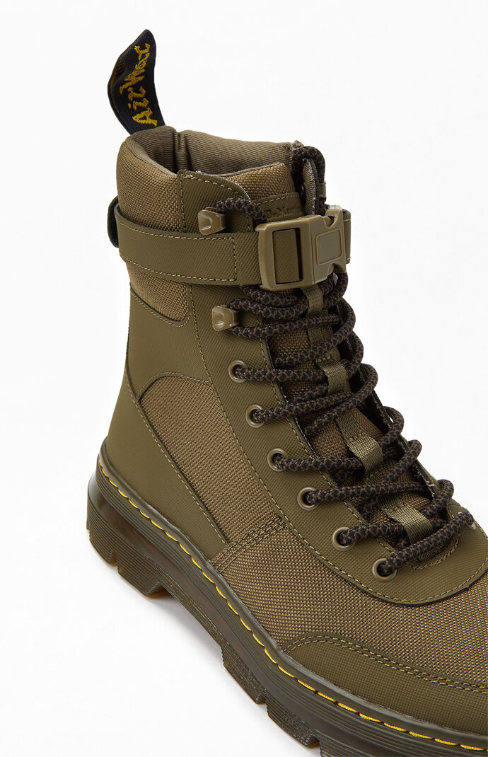 Combs Tech Boots