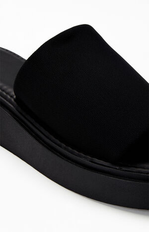 Women's Platform Sandals image number 6