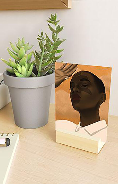 Nawaalilustrations Sun Mini Art