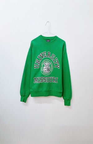 University of Missouri Sweatshirt