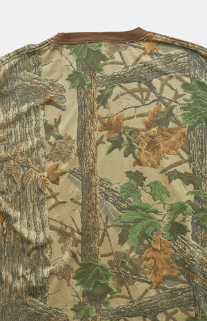 90s Camo Graphic T-Shirt image number 2