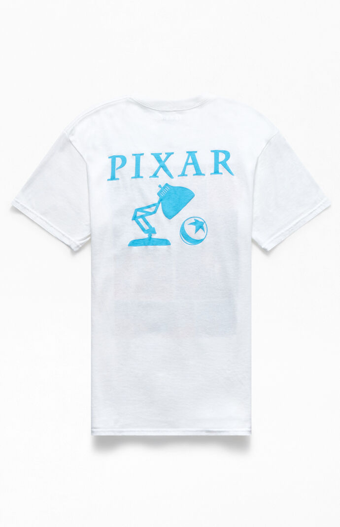 Pixar Puff T-Shirt