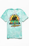 El Sol Short Sleeve T-Shirt El Sol Short Sleeve T-Shirt image number null