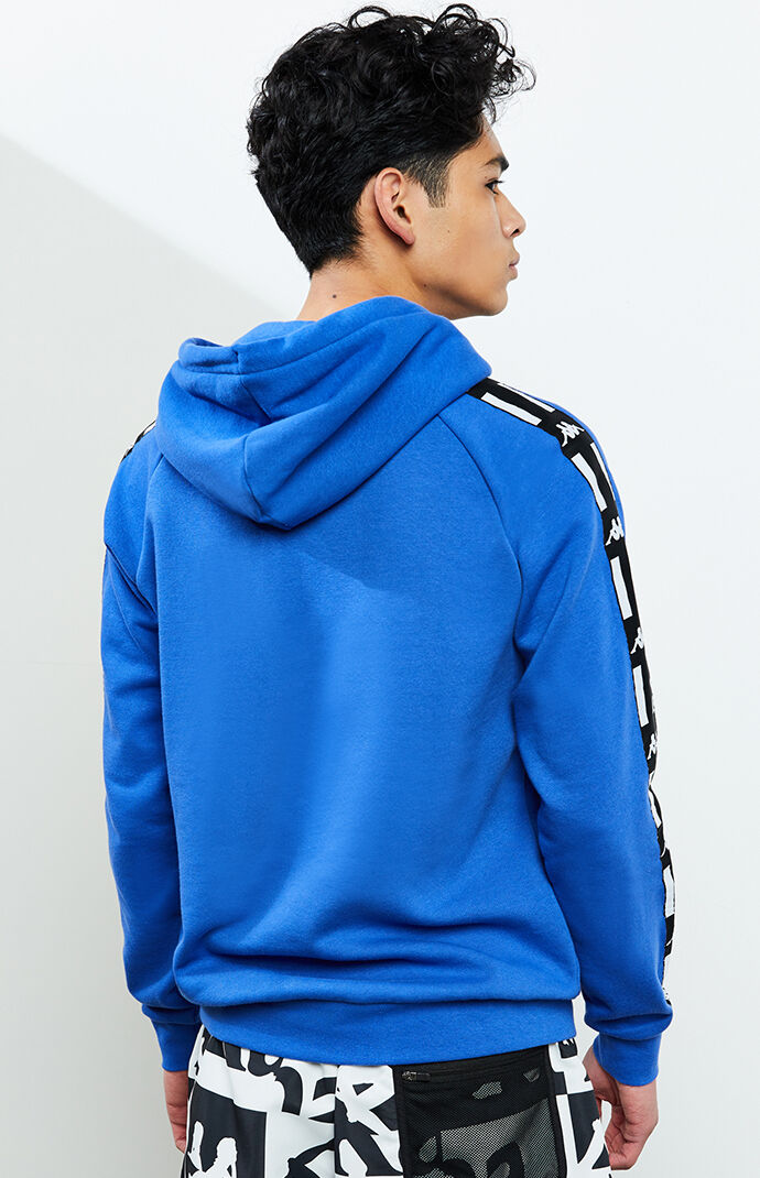 Authentic La Bartus 2 Hoodie