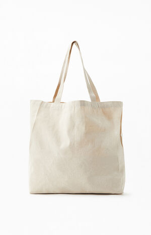 Keith Haring Tote Bag image number 4