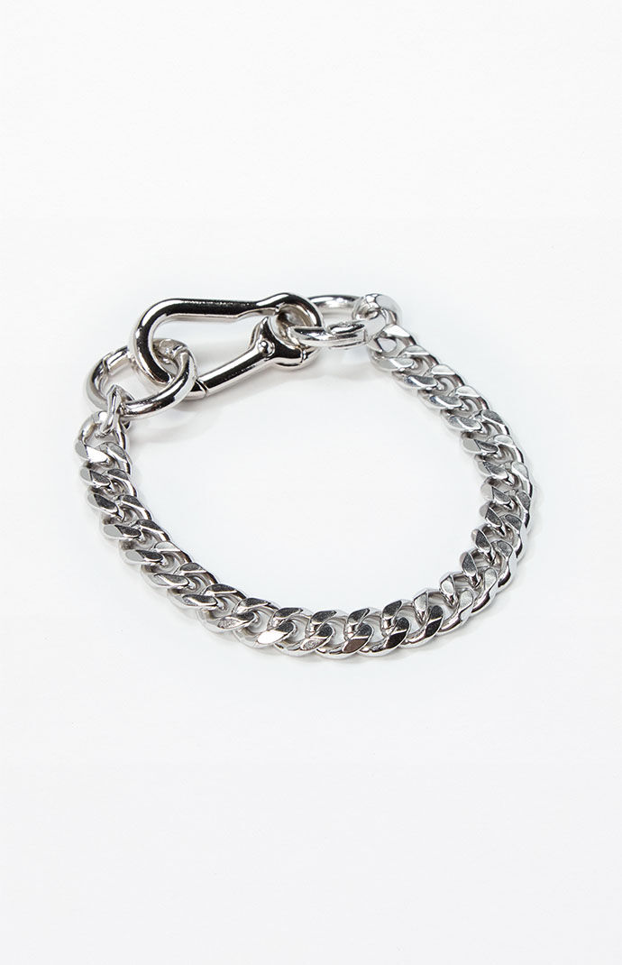 Boxer Chain Bracelet
