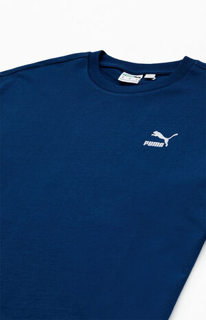 Classic Oversized T-Shirt image number 2