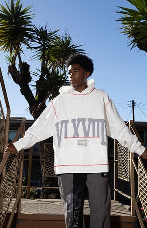 Radical Hoodie image number 1