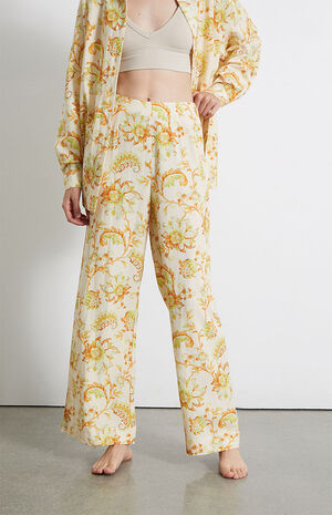 Cairo Wide Leg Pants image number 2