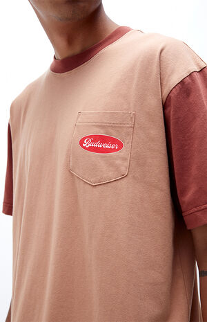 By PacSun Petrol T-Shirt By PacSun Petrol T-Shirt image number null